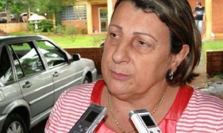 1º turno: Vereadores de Santa Helena aprovam contas de ex-prefeita Rita Schimidt