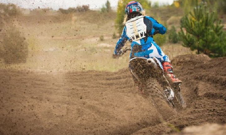 5ª etapa do Sportbay Campeonato Paranaense de Motocross acontece em Santa Helena