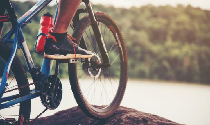 Abertas inscrições para Passeio Ciclístico no Refúgio Biológico da Itaipu em SH