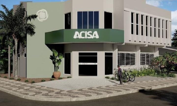 Acisa celebra 46 anos de promoção ao desenvolvimento empresarial de Santa Helena
