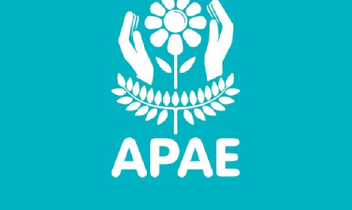 APAE de SH participa da Semana da Pessoa com Deficiência Intelectual e Múltipla