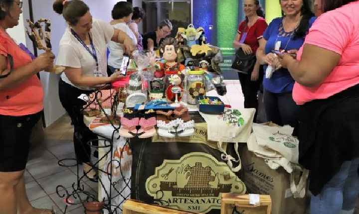 Conselho dos Lindeiros realiza feira e encontro de artesanato regional em julho