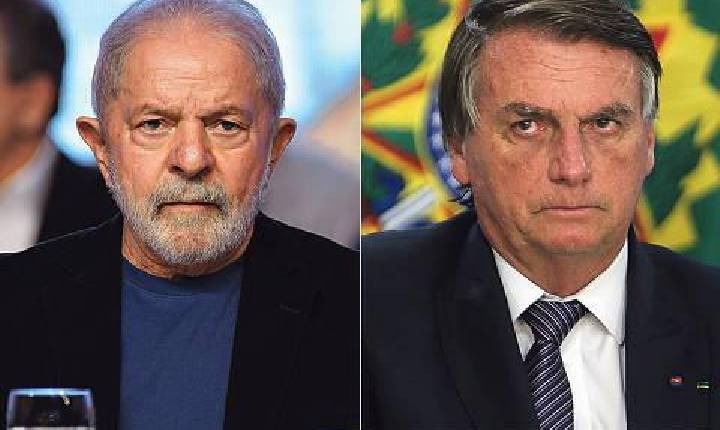 Datafolha: Aversão a Bolsonaro é dominante entre mulheres pobres e rica