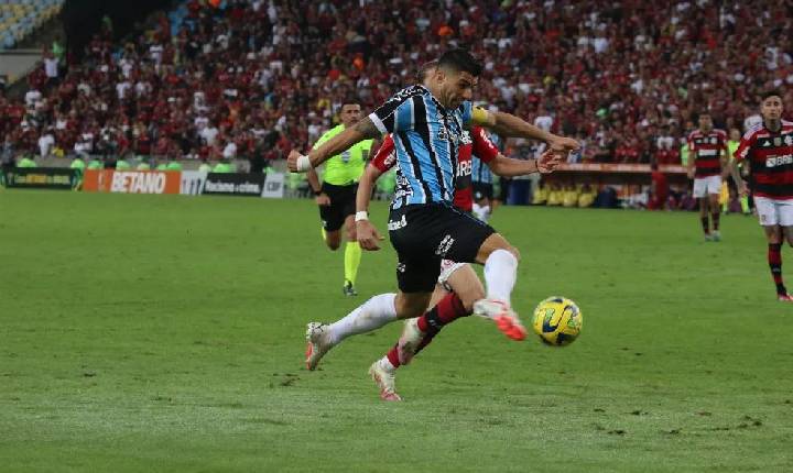 Destaque Grenal do dia: Grêmio perde novamente e dá adeus à Copa do Brasil; Inter fatura com venda de ex-jogadores