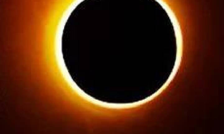 Eclipse solar com “anel de fogo” do dia 14 de outubro: veja onde e como assistir online