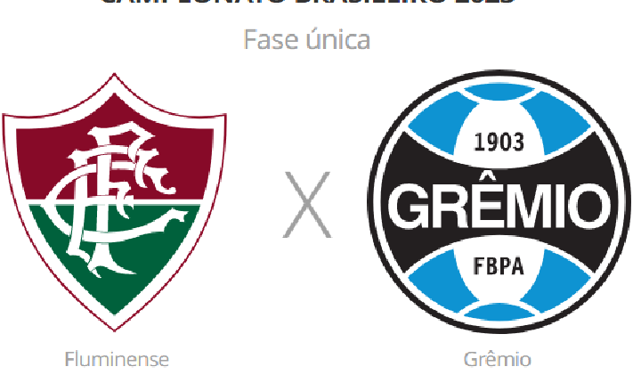 Grêmio e Inter jogam última partida do ano nesta quarta-feira