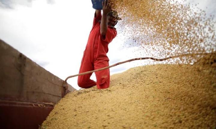 IGP-M desacelera queda em agosto com pressão de produtos agropecuários e industriais