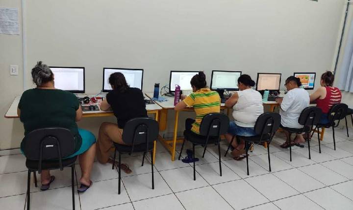 Matrículas para Educação de Jovens e Adultos estão abertas em Santa Helena