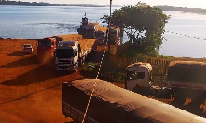 Paraguai promulga lei para facilitar integração de cidades fronteiriças