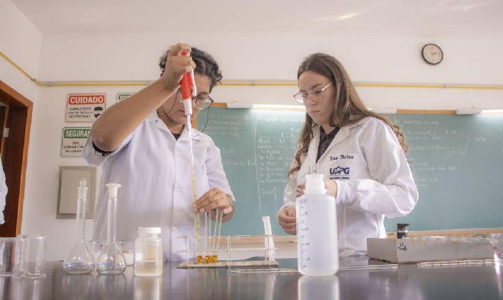 Paraná amplia oferta de cursos de pós-graduação na rede estadual de ensino superior