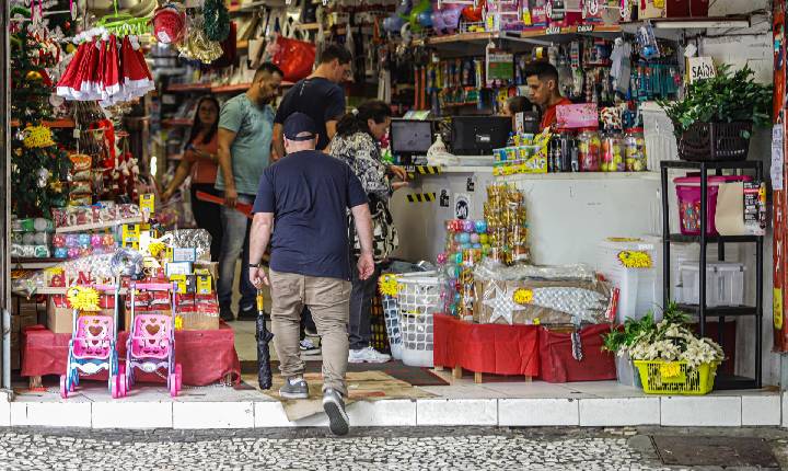 Paraná é o estado do Sul que mais abriu empresas em 2022