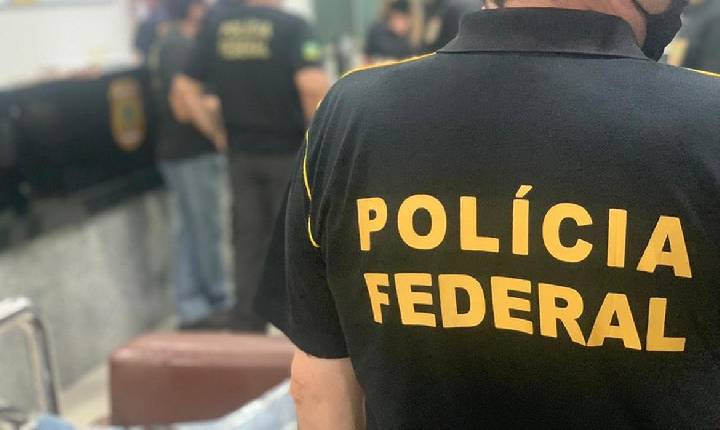 PF deflagra 2ª operação de combate ao abuso infantojuvenil em SH e Missal