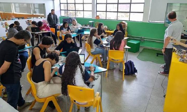 Senado poderá discutir nova reforma do ensino médio