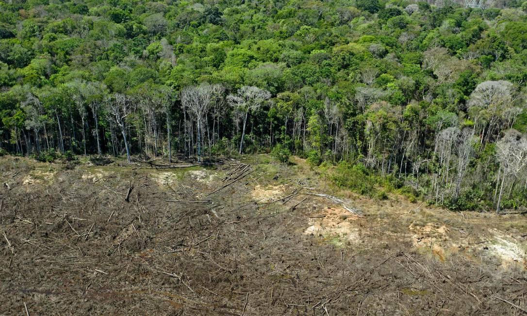 Comissão Europeia indica que mudança em regras ambientais no Brasil prejudicará acordo UE-Mercosul