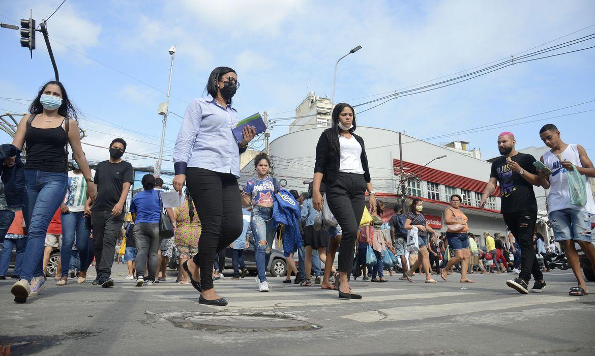 PIB de 22 estados tem aumento em 2019