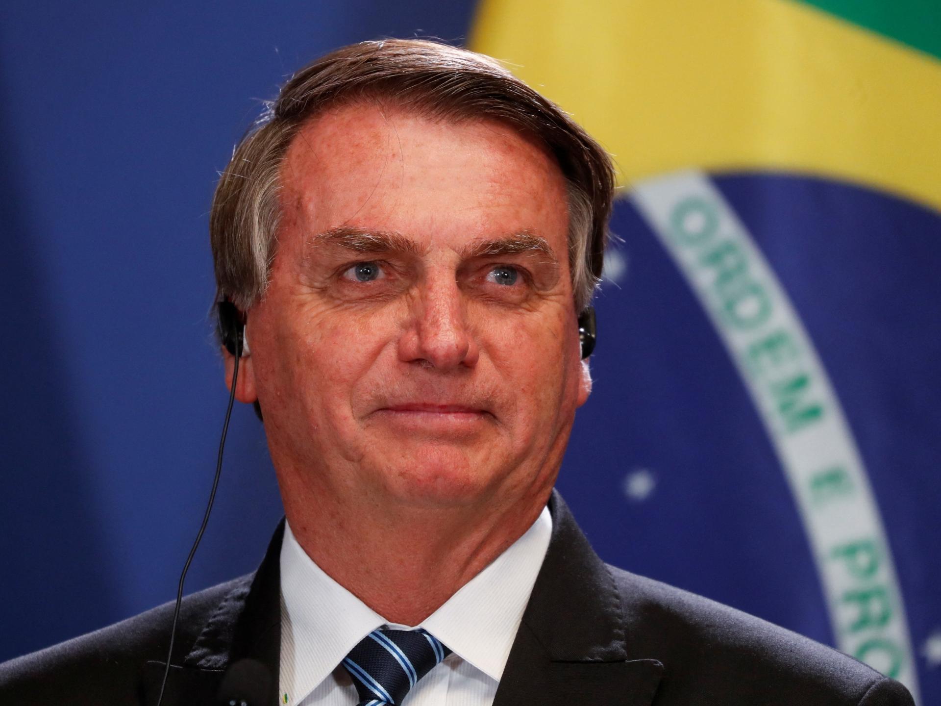 Bolsonaro tem maior rejeição entre os presidentes que já tentaram reeleição