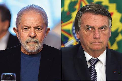 Datafolha: Aversão a Bolsonaro é dominante entre mulheres pobres e rica