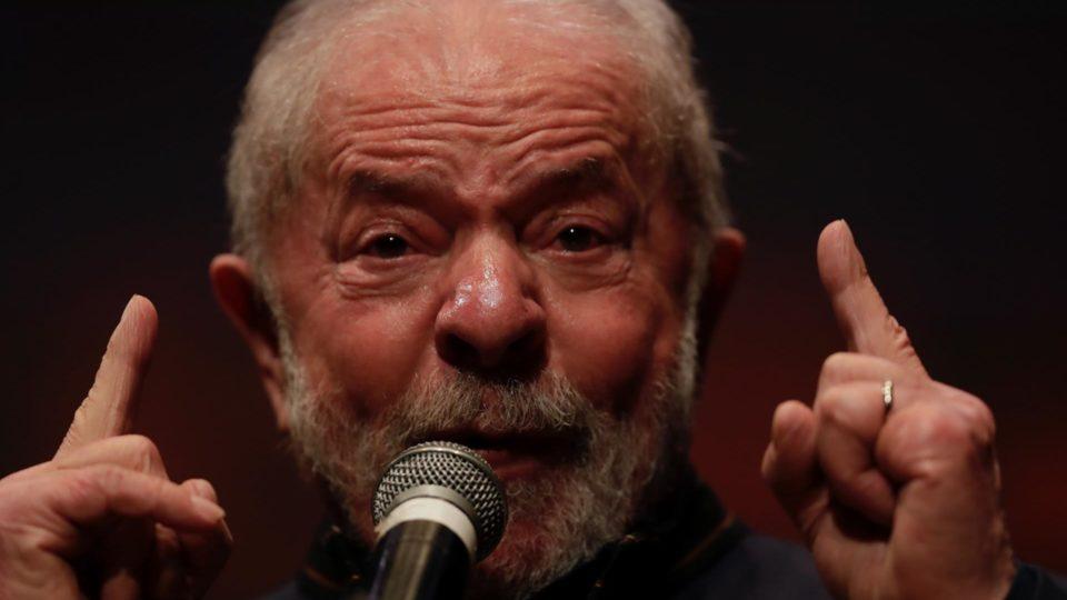 Lula diz que papel das Forças Armadas não é cuidar de urna eletrônica