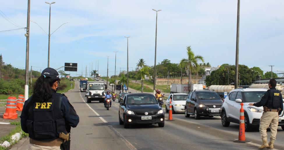 Paraná registra um acidente a cada 12 minutos e quatro vidas são perdidas por dia no trânsito