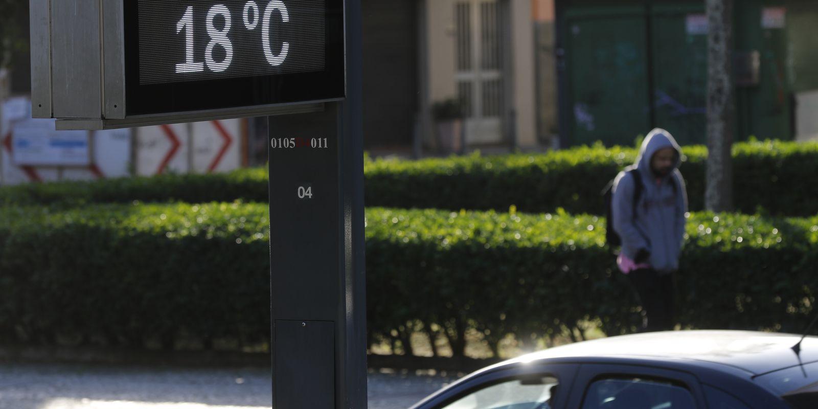 Temperaturas devem subir no Sul, Sudeste e Centro-Oeste nesta quarta (24)