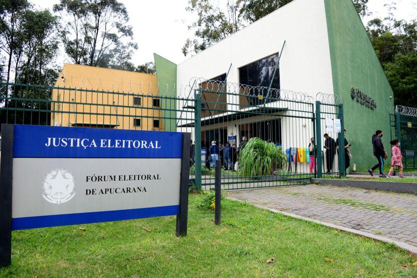 Justiça Eleitoral de olho em propagandas eleitorais irregulares