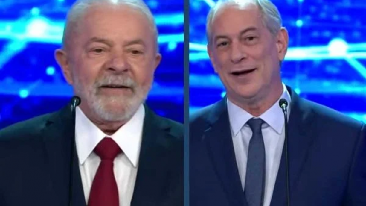 Lula e Ciro são os menos rejeitados, mostra PoderData