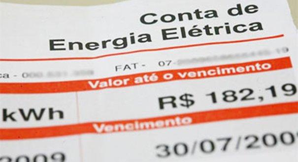 Aneel Tarifa De Energia Elétrica Deve Subir Em Média 56 Em 2023 Liberdade Fm 879 6819