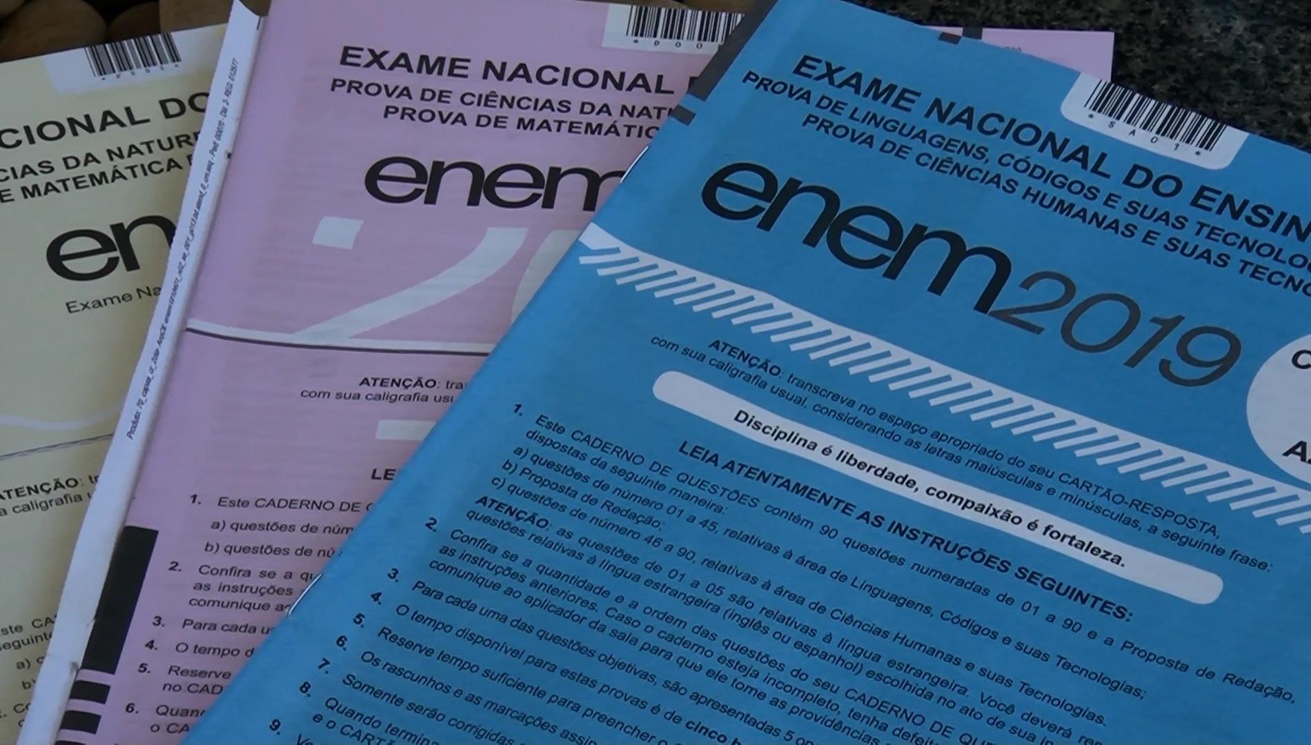 Governo Lula terá desafio de implementar novo Enem