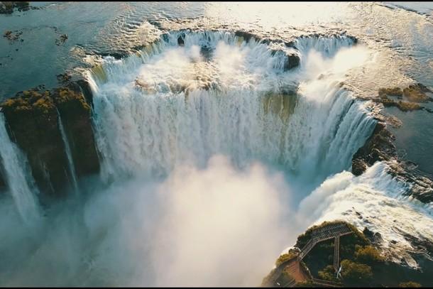 Parque Nacional do Iguaçu chega aos 84 anos como uma referência internacional