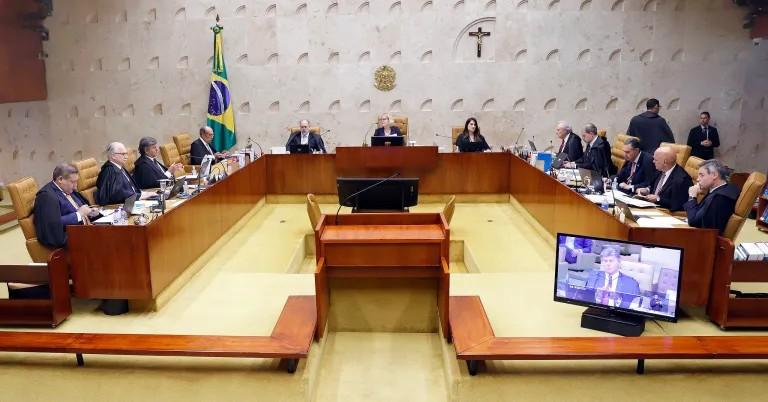 PEC que estabelece 8 anos de mandatos aos ministros do STF aguarda um relator