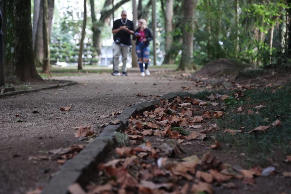 Último final de semana do verão tem previsão de sol na maior parte do Paraná