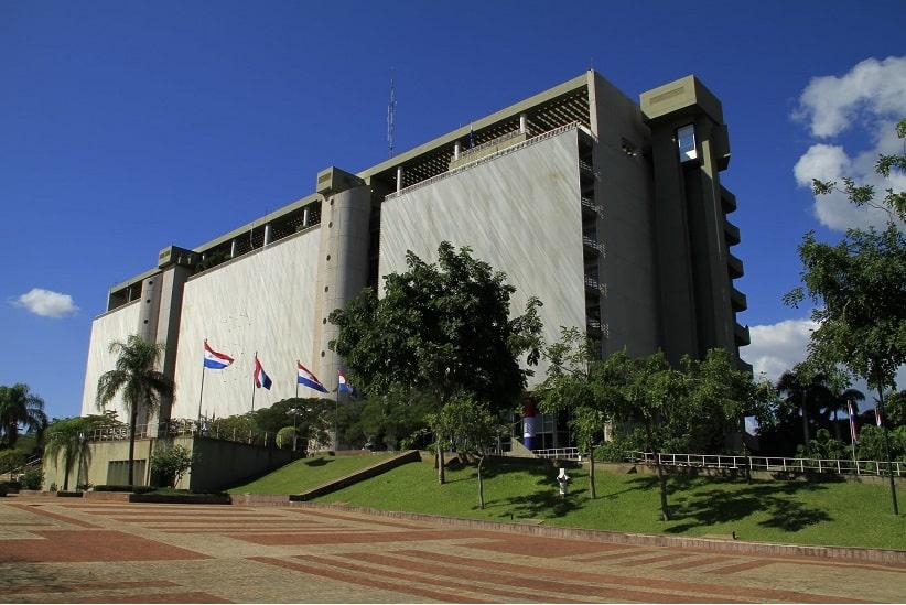 Economia do Paraguai cresce 5,2% no primeiro trimestre de 2023