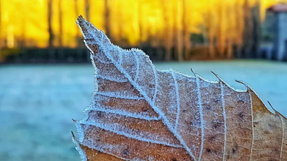 Primeira grande massa de ar frio de inverno avança para o Brasil