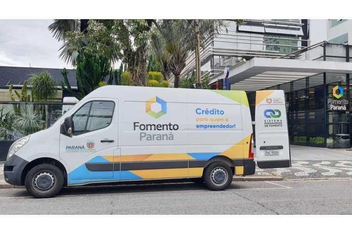 Fomento Paraná abre nova campanha de renegociação de dívidas na segunda-feira