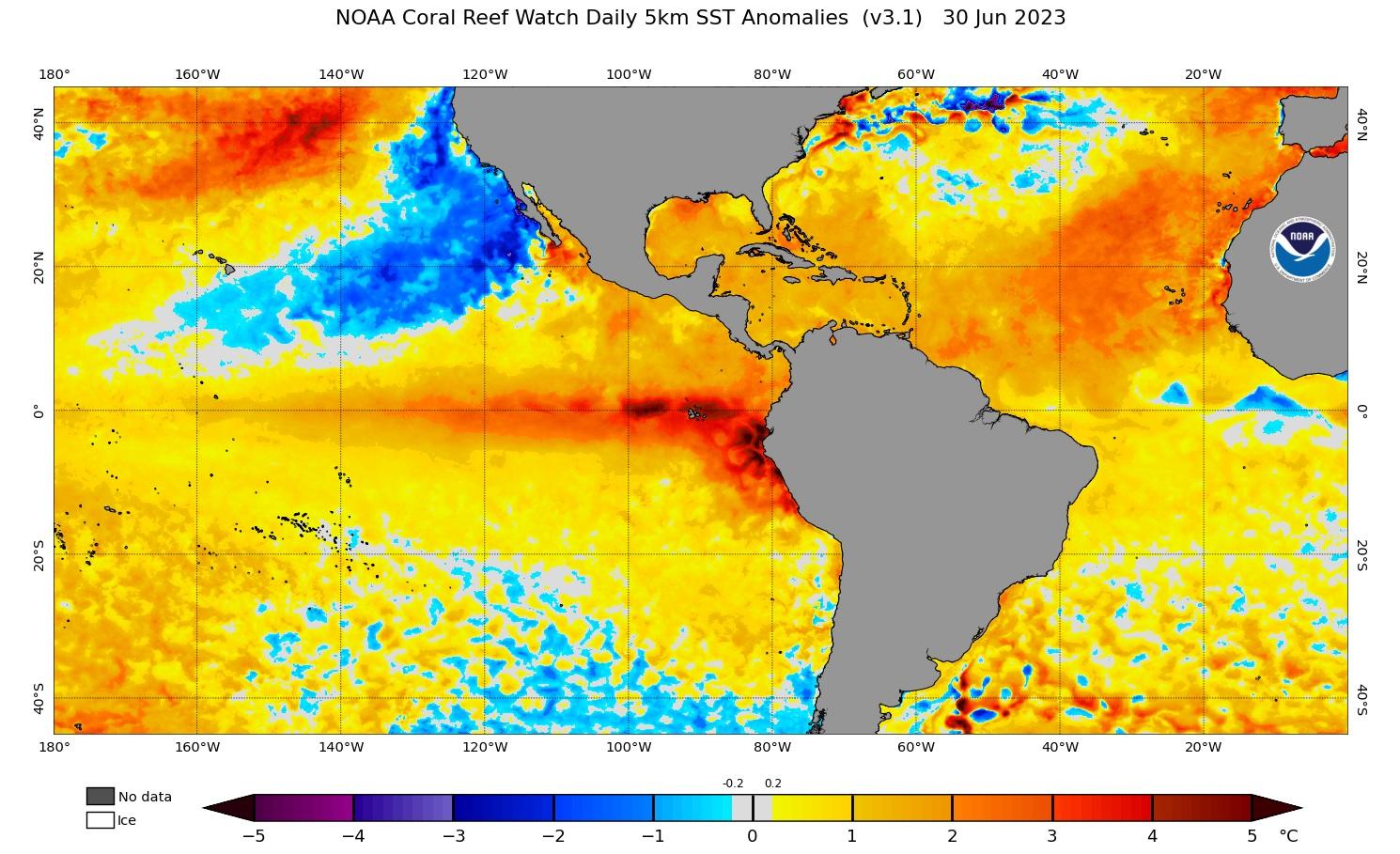 Segundo semestre terá chuva excessiva e muitas tempestades fortes no Sul do Brasil