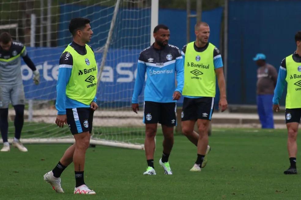 Destaque Grenal do Dia: Inter e Grêmio se preparam para fim de semana de Brasileirão