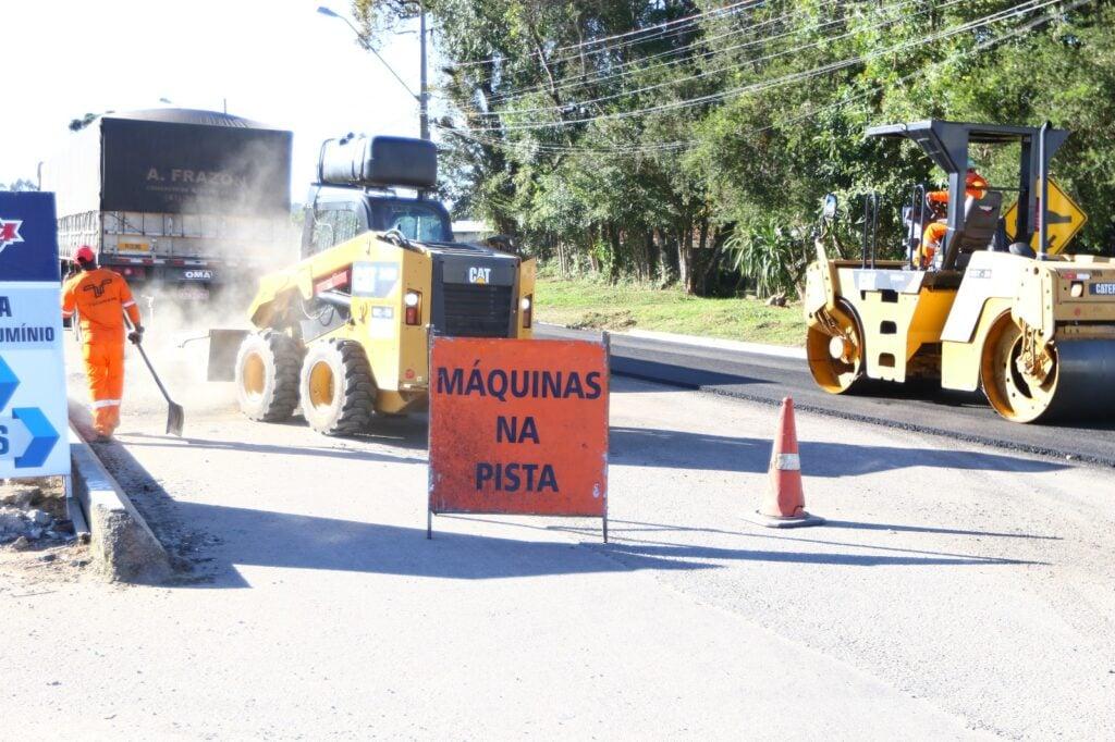 Investimentos e projetos do governo federal no Paraná superam R$ 110 bilhões