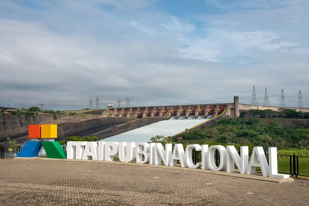 Itaipu doa frota de veículos para instituições no Paraná