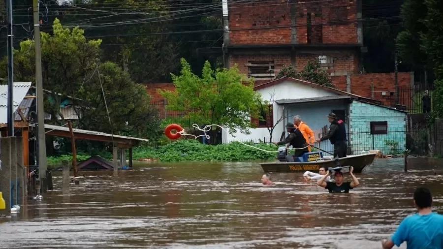 Maior intensidade do El Niño: o que deve acontecer com cada região do país