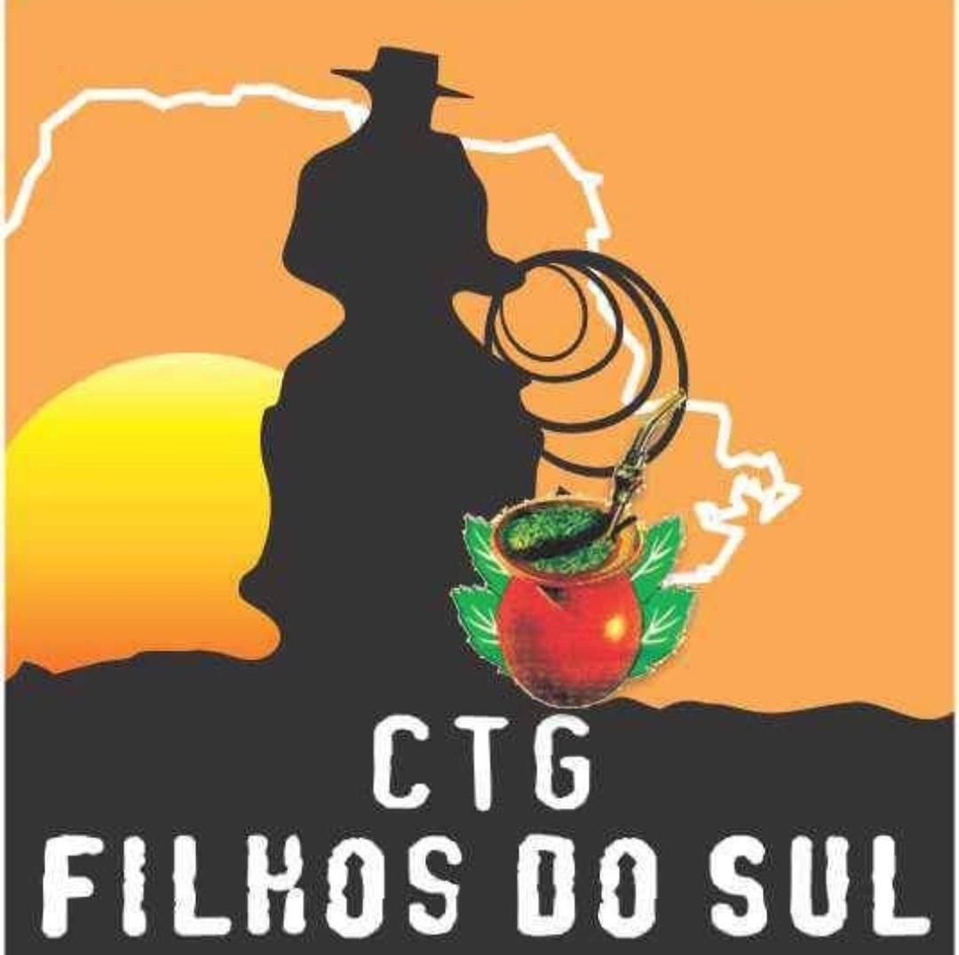 CTG Filhos do Sul de SH convoca Assembleia Geral para Eleição da nova patronagem