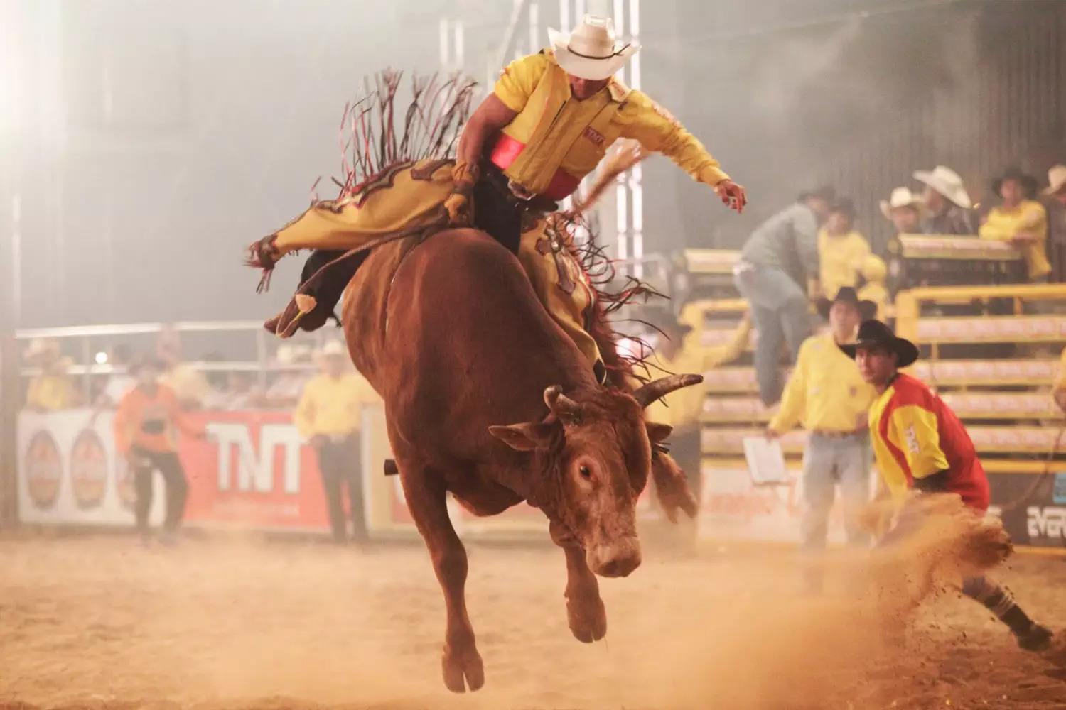 Cia Eldorado anuncia o 4º Encontro de Cowboys em Santa Helena