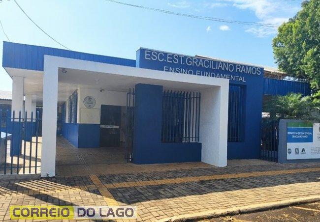 Santa Helena pode contar com Colégio Cívico-Militar em 2024