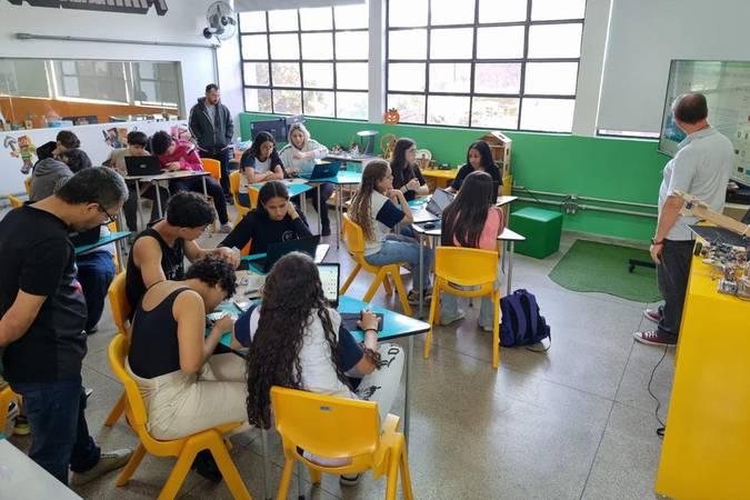 Senado poderá discutir nova reforma do ensino médio