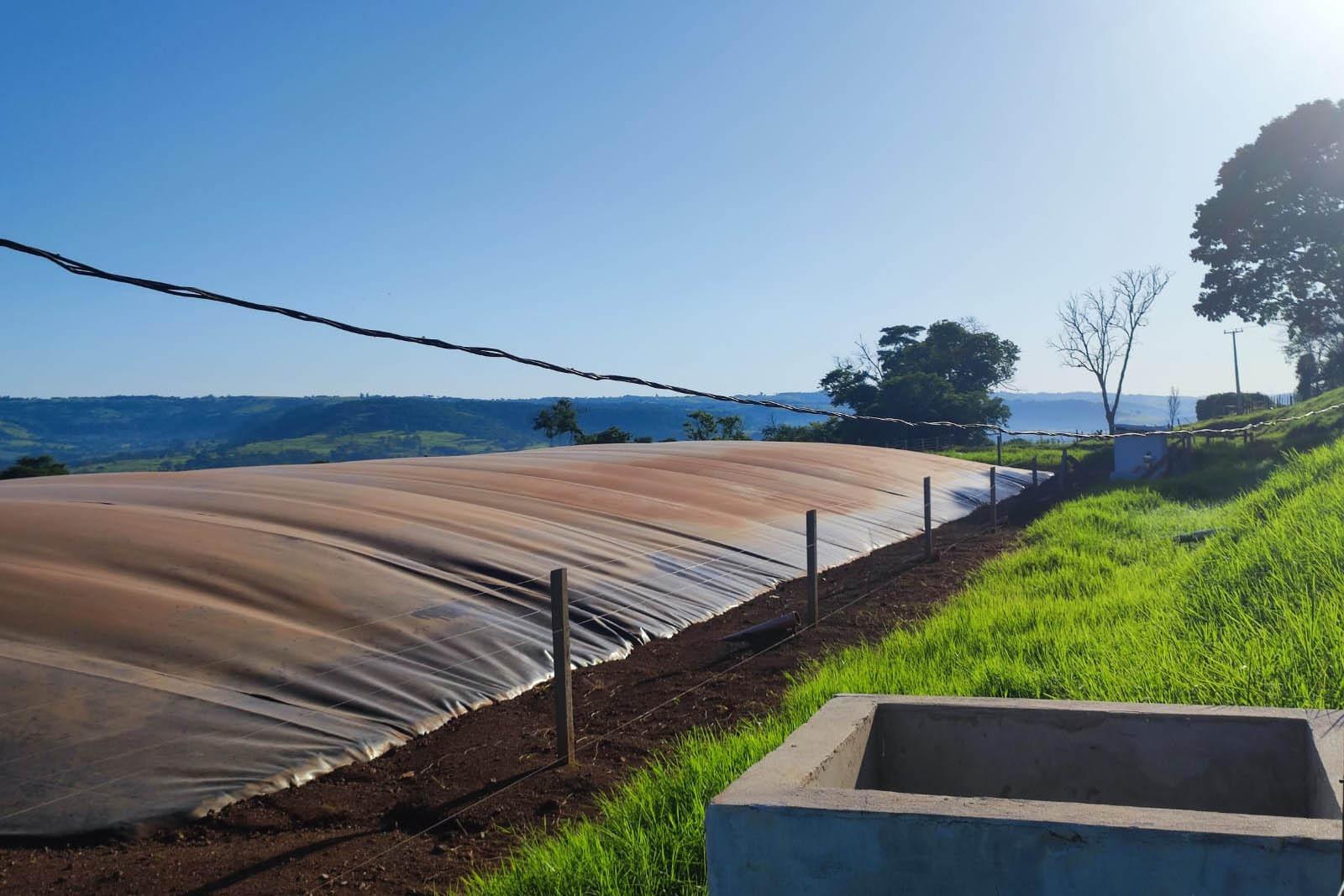 Site do Governo expõe experiências positivas de SH em energia e produção rural