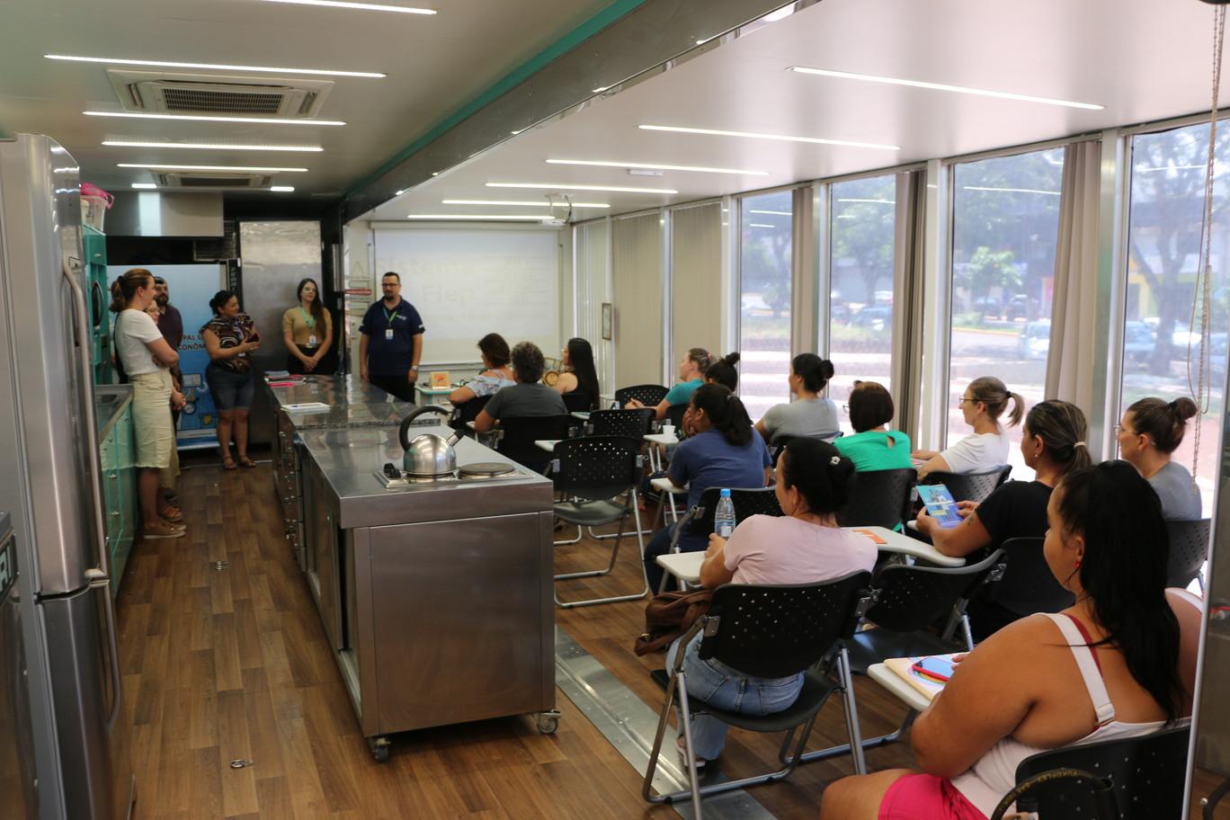 Cursos de Técnicas em Chocolateria e Elaboração de Doces e Tortas iniciam em SH