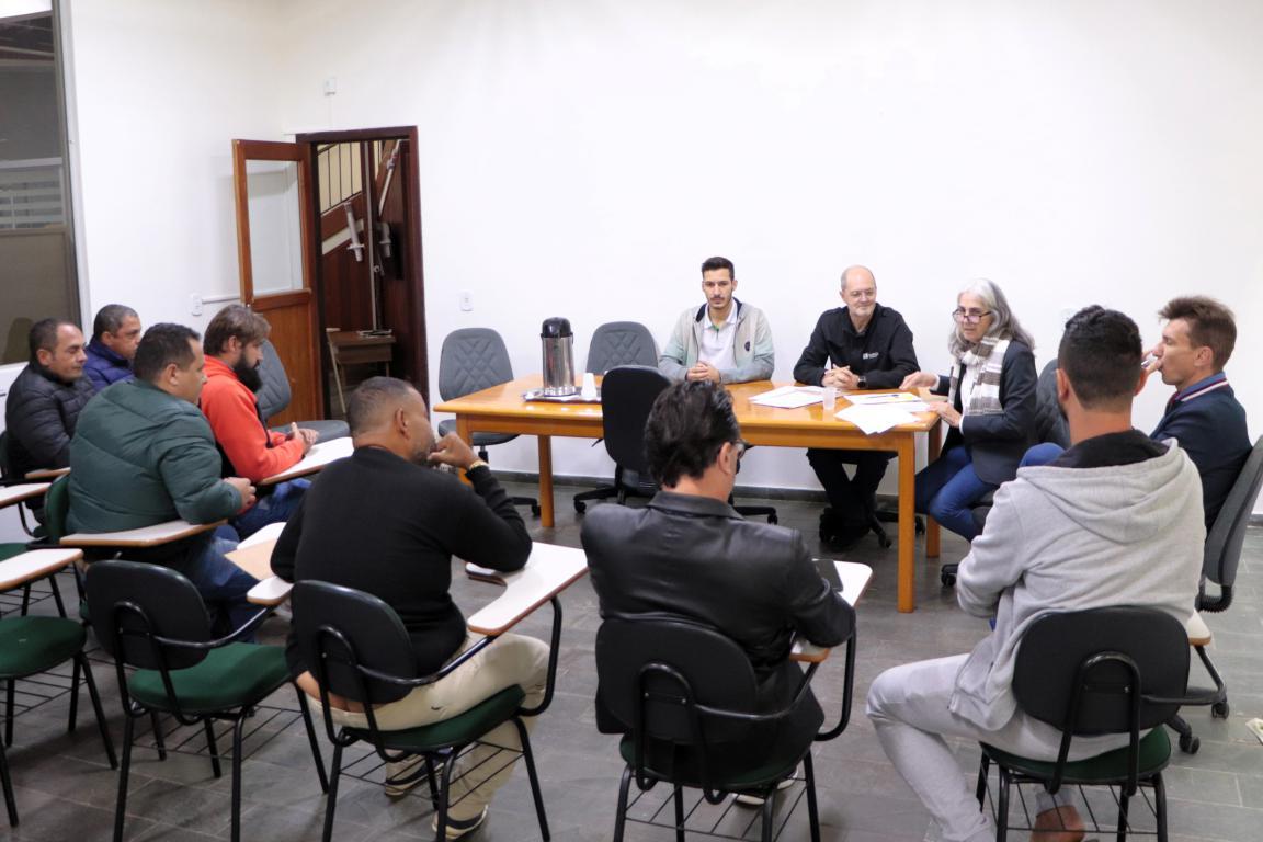 Acisa seleciona empresa para comércio de bebidas e alimentos na Expo Santa Helena