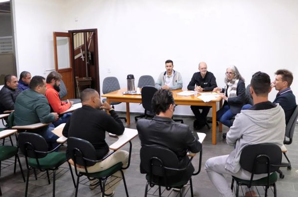 Acisa seleciona empresa para comércio de bebidas e alimentos na Expo SH