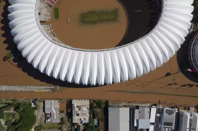 Conmebol remarca jogos de Grêmio e Inter na Libertadores e Sul-Americana