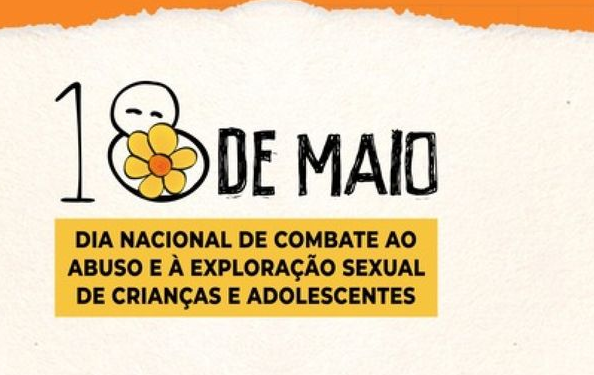 Santa Helena terá programação que integra campanha do 'Maio Laranja'