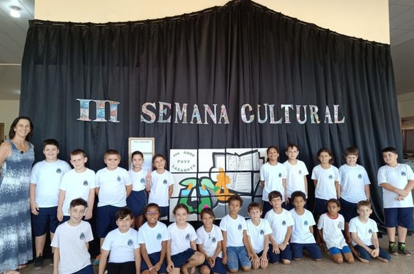 Sucesso absoluto em mais uma Semana Cultural de São Clemente, distrito de SH